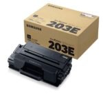 Tóner Samsung MLT-D203E SU890A Negro 10,000pag. - Imagen 2