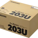 Tóner Samsung MLT-D203U SU919A Negro 15,000pag. - Imagen 2