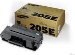 Tóner Samsung MLT-D205E SU956A Negro 10,000pag. - Imagen 2