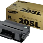 Tóner Samsung MLT-D205L SU967A Negro 5,000pag. - Imagen 2