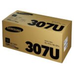 Tóner Samsung MLT-D307U SV084A Negro 30,000pag.