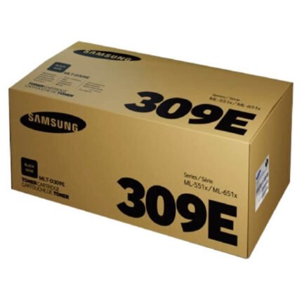 Tóner Samsung MLT-D309E SV092A Negro 40,000pag.