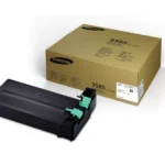 Tóner Samsung MLT-D358S SV112A Negro 30,000pag. - Imagen 2