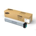 Tóner Samsung MLT-D704S SS770A Negro 25,000pag. - Imagen 2