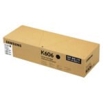 Tóner Samsung MLT-K606S SS805A Negro 35,000pag.