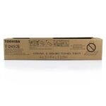 Tóner Toshiba T-2450A Negro 25,000pag