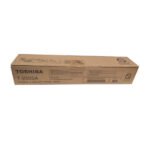 Tóner Toshiba T-2505A Negro 10,000pag - Imagen 2