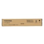 Tóner Toshiba T-FC28K Negro 29,000pag - Imagen 2