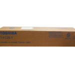 Tóner Toshiba T-FC28Y Yellow 24,000pag - Imagen 2