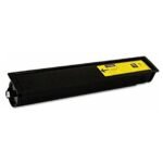 Tóner Toshiba T-FC50AY Yellow 28,000pag - Imagen 2