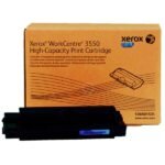 Toner Xerox 106R01531 Negro 11000 páginas - Imagen 2