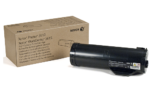 Toner Xerox 106R02723 Negro 14,100 páginas - Imagen 2