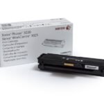 Toner Xerox 106R02773 Negro 1,500 páginas - Imagen 2