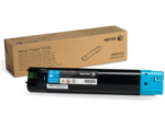 Toner Xerox 106R01523 Cyan 12,000 páginas - Imagen 2