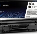 Toner hp 83A (CF283A) Negro 1,500 Pag LaserJet Pro MFP M127 Series - Imagen 2