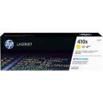 Toner Hp 410X (CF412X ) Yellow 5,000 Pag LaserJet Pro M477