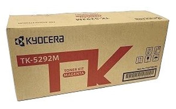 Kyocera TK-5292M / Toner Magenta 13k