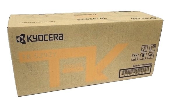 Kyocera TK-5292Y / Toner Amarillo 13k