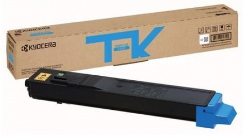 Kyocera TK-5317C / Toner Cian 18k