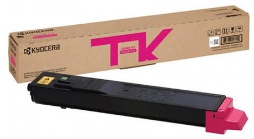 Kyocera TK-5317M / Toner Magenta 18k