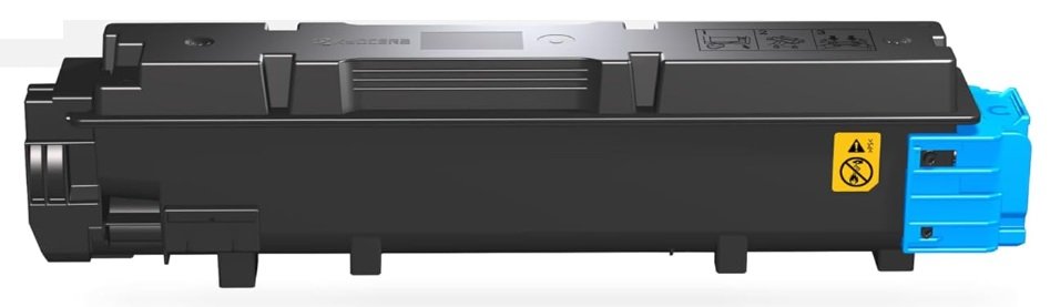 Kyocera TK-5382C / Toner Cian 10k