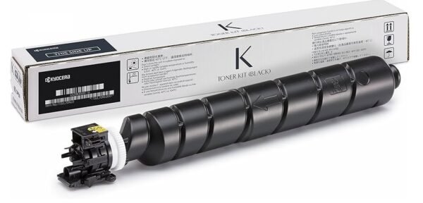 Kyocera TK-6347 / Toner Negro 40k