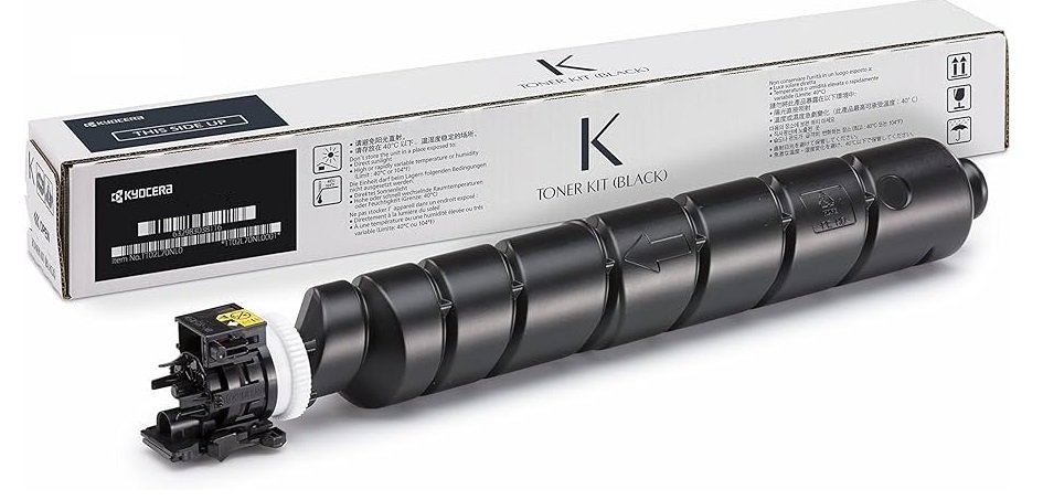 Kyocera TK-6347 / Toner Negro 40k