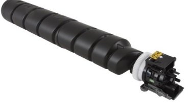 Kyocera TK-8557K / Toner Negro 40k