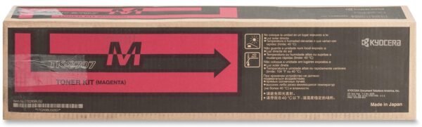 Kyocera TK-8707M / Toner Magenta 30k