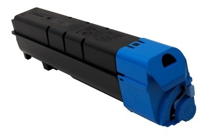 Kyocera TK-8737C / Toner Cian 40k