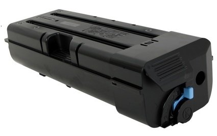 Kyocera TK-8737K / Toner Negro 85k