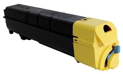 Kyocera TK-8737Y / Toner Amarillo 40k
