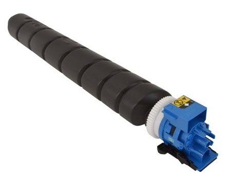 Kyocera TK-8802C / Toner Cian 10k