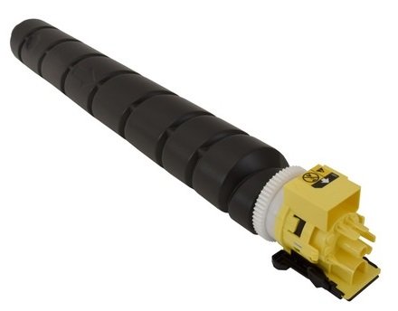 Kyocera TK-8802Y / Toner Amarillo 10k