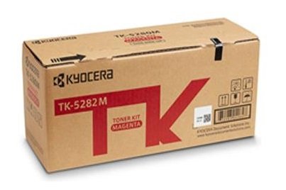 Kyocera TK-5282M / Toner Magenta 11k
