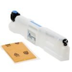 Unidad Recolectora de Tóner CE980A 150,000 Pag Color LaserJet Enterprise CP5525 - Imagen 2