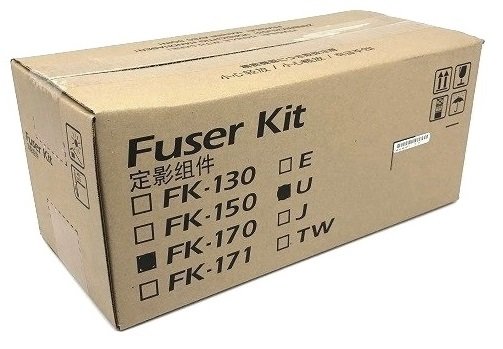 Kyocera FK-170U / Unidad Fusora 200k