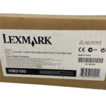 Waste Lexmark 10B3100 Negro 50,000 Pag C752 C760 C770 - Imagen 2