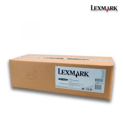 Waste Lexmark 10B3100 Negro 50,000 Pag C752 C760 C770