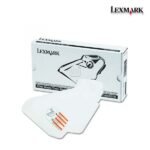 Waste Lexmark C500X27G Negro 30,000 Pag C500