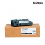 Waste Lexmark C52025X Negro 25,000 Pag C520N