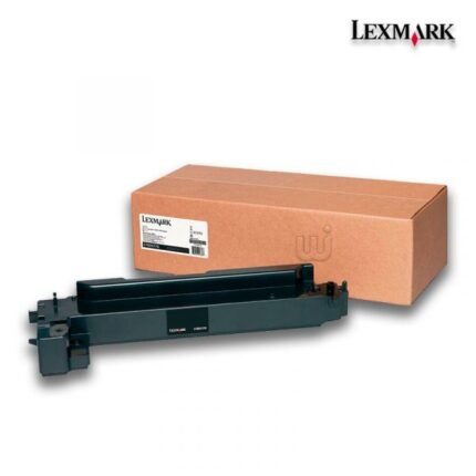 Waste Lexmark C792X77G Negro 50,000 Pag C792