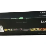 Waste Lexmark C930X76G Negro 30,000 Pag C935 - Imagen 2