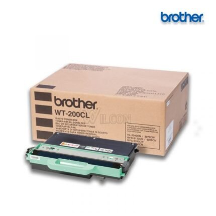 Waste Reciclador de Tóner Brother WT-200CL 50,000 Pag HL-3040CN