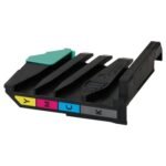 Waste Samsung CLT-W406 7,000 Pag CLP-360, CLX-3305W - Imagen 2
