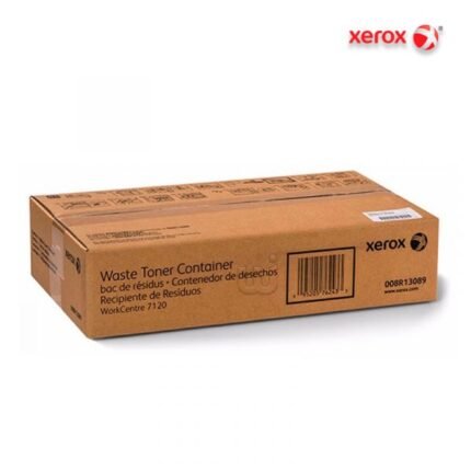 Waste Xerox 008R13089 33,000 Pag WorkCentre 7125