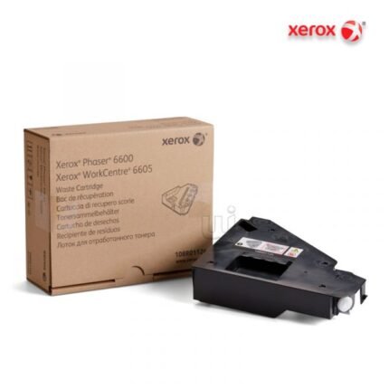 Waste Xerox 108R01124 30,000 Pag Phaser 6600