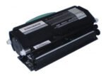 Tóner Lexmark X463H11G Negro 9,000pag - Imagen 2