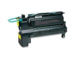 Tóner Lexmark X792X1YG Yellow 20,000pag - Imagen 2
