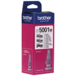 Botella De Tinta Brother BT-5001M Magenta 48.8ML - Imagen 2